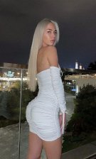 Анкета проститутки Оля - Фото 1, метро Пролетарская, 34 год, №1468